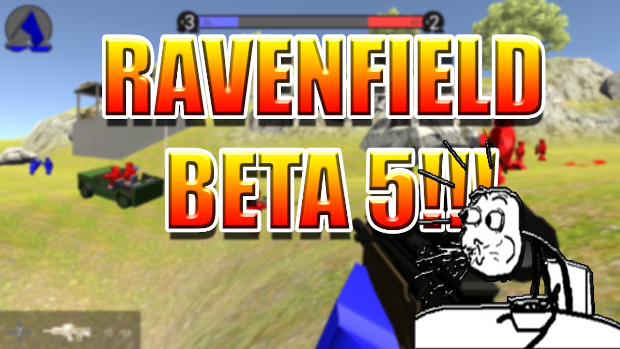 ravenfield beta 5