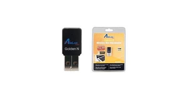 airlink n wireless driver